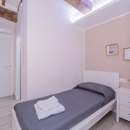 Residenza Borgo Guazzo Hotell Parma Exteriör bild