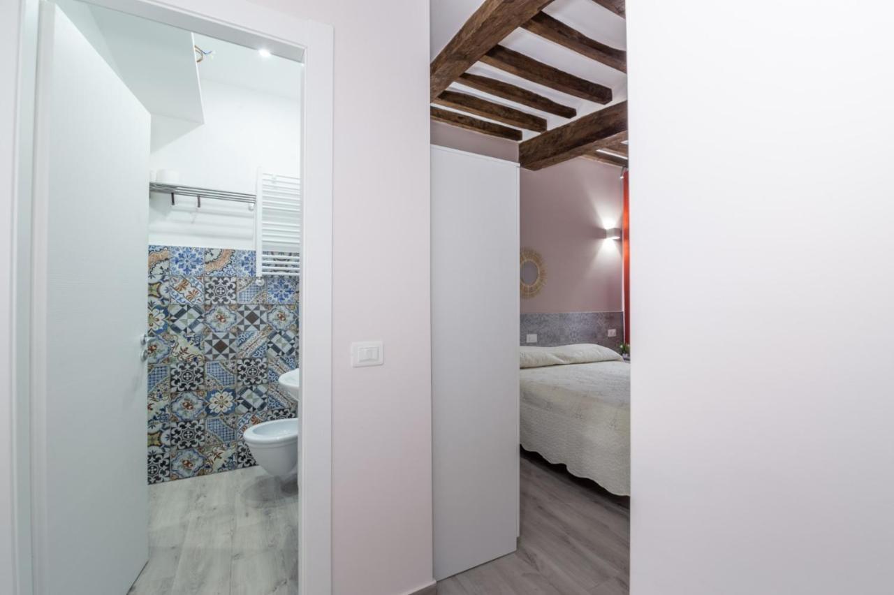 Residenza Borgo Guazzo Hotell Parma Exteriör bild