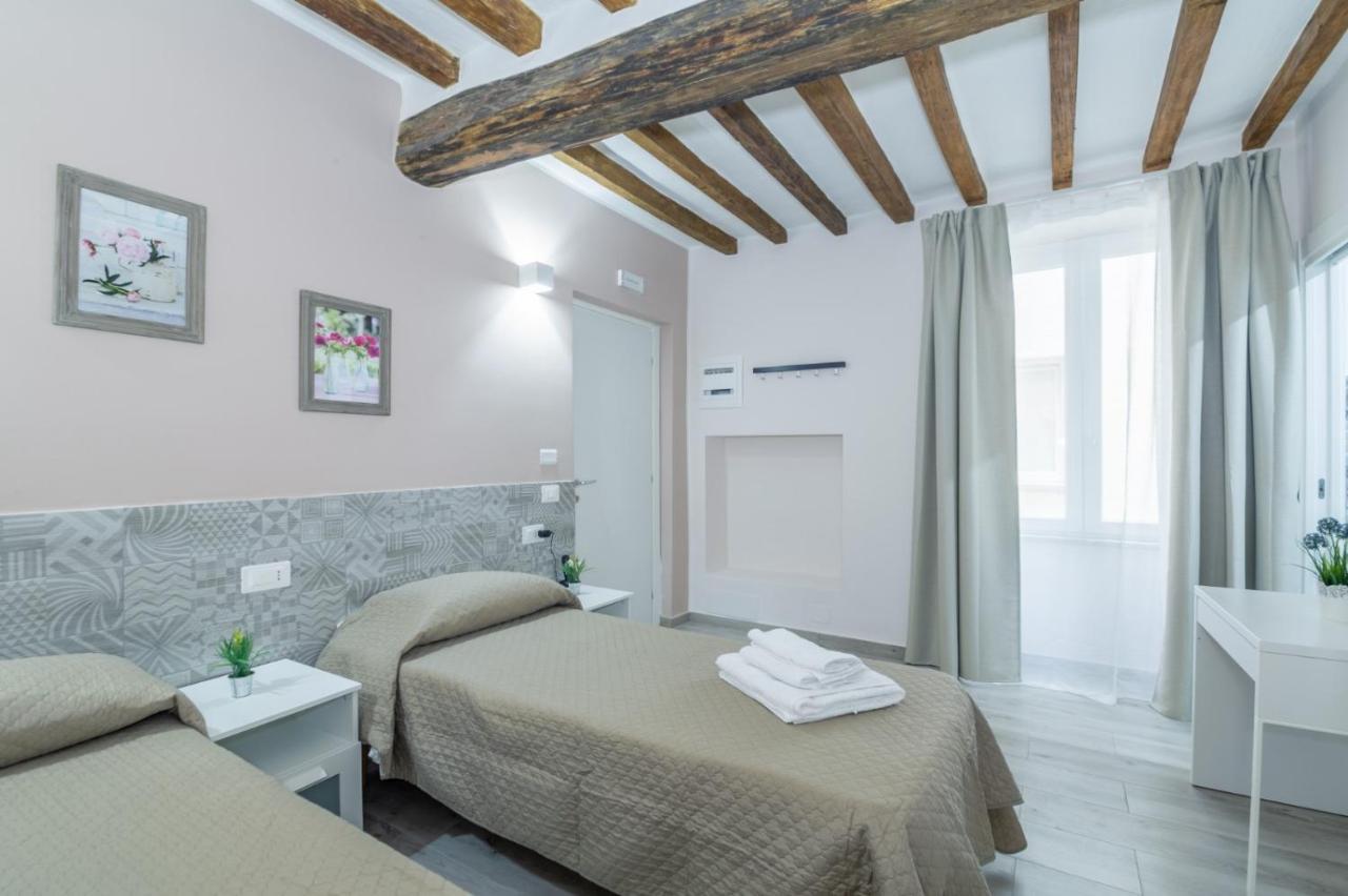 Residenza Borgo Guazzo Hotell Parma Exteriör bild