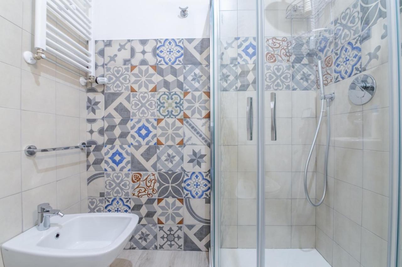 Residenza Borgo Guazzo Hotell Parma Exteriör bild
