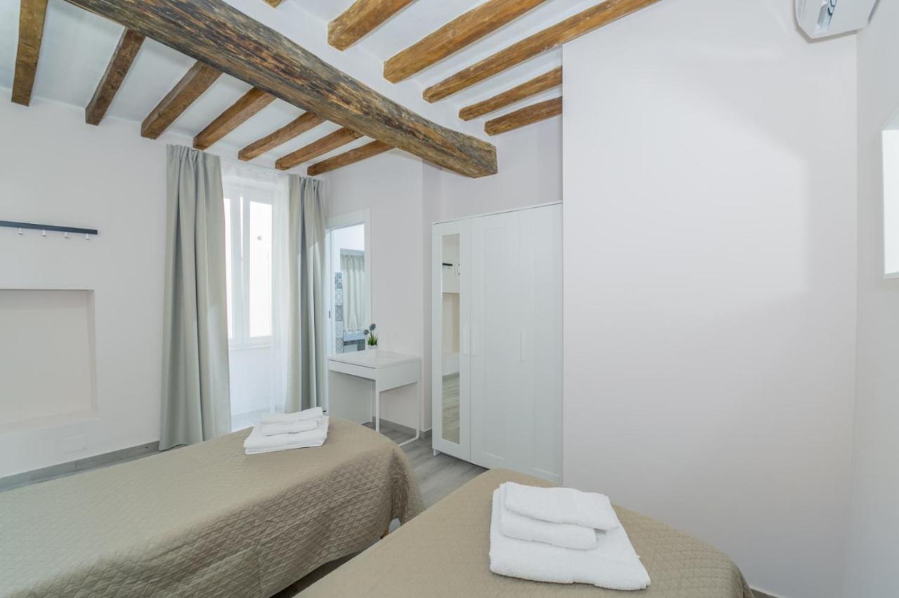 Residenza Borgo Guazzo Hotell Parma Exteriör bild