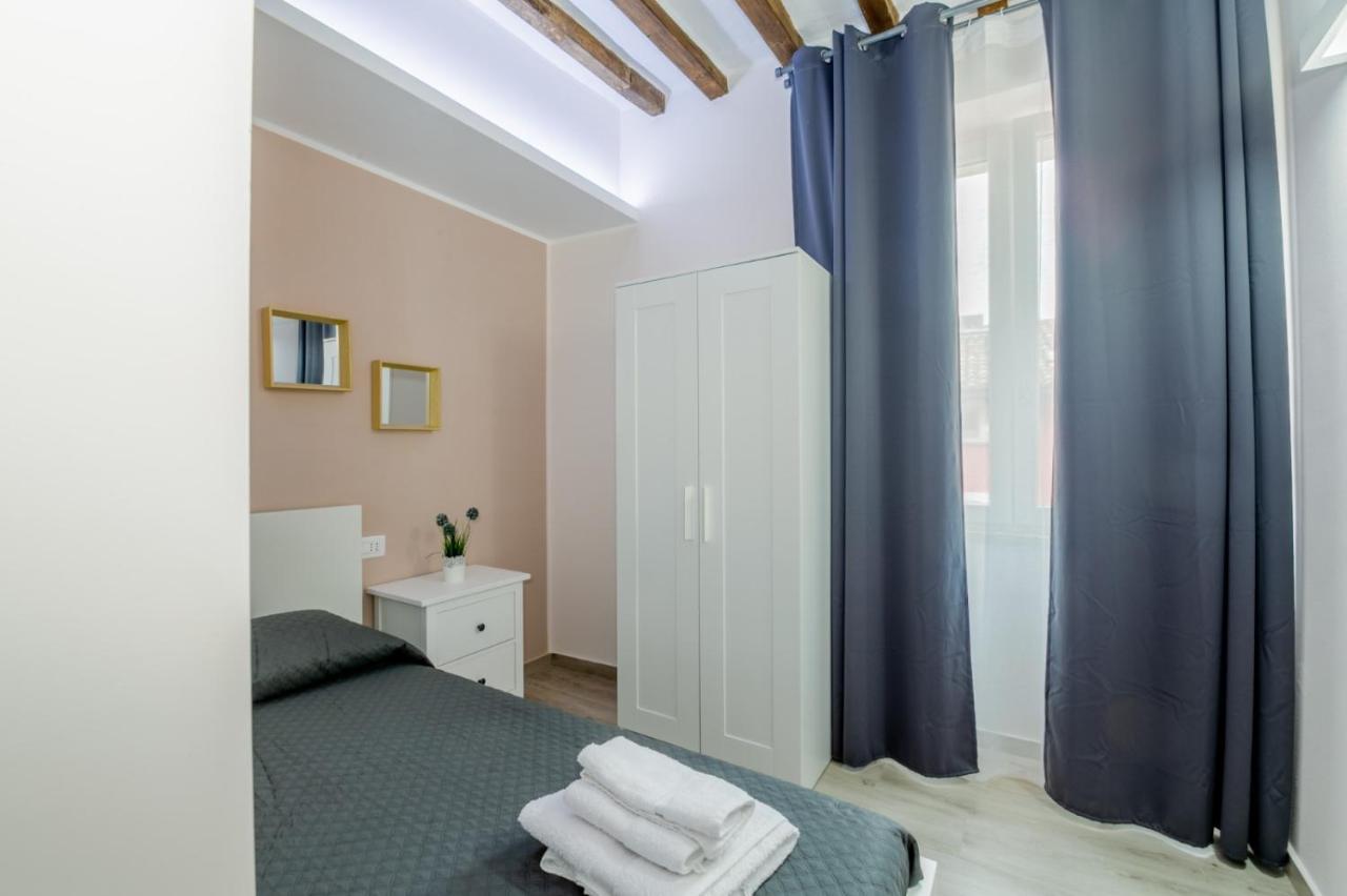 Residenza Borgo Guazzo Hotell Parma Exteriör bild