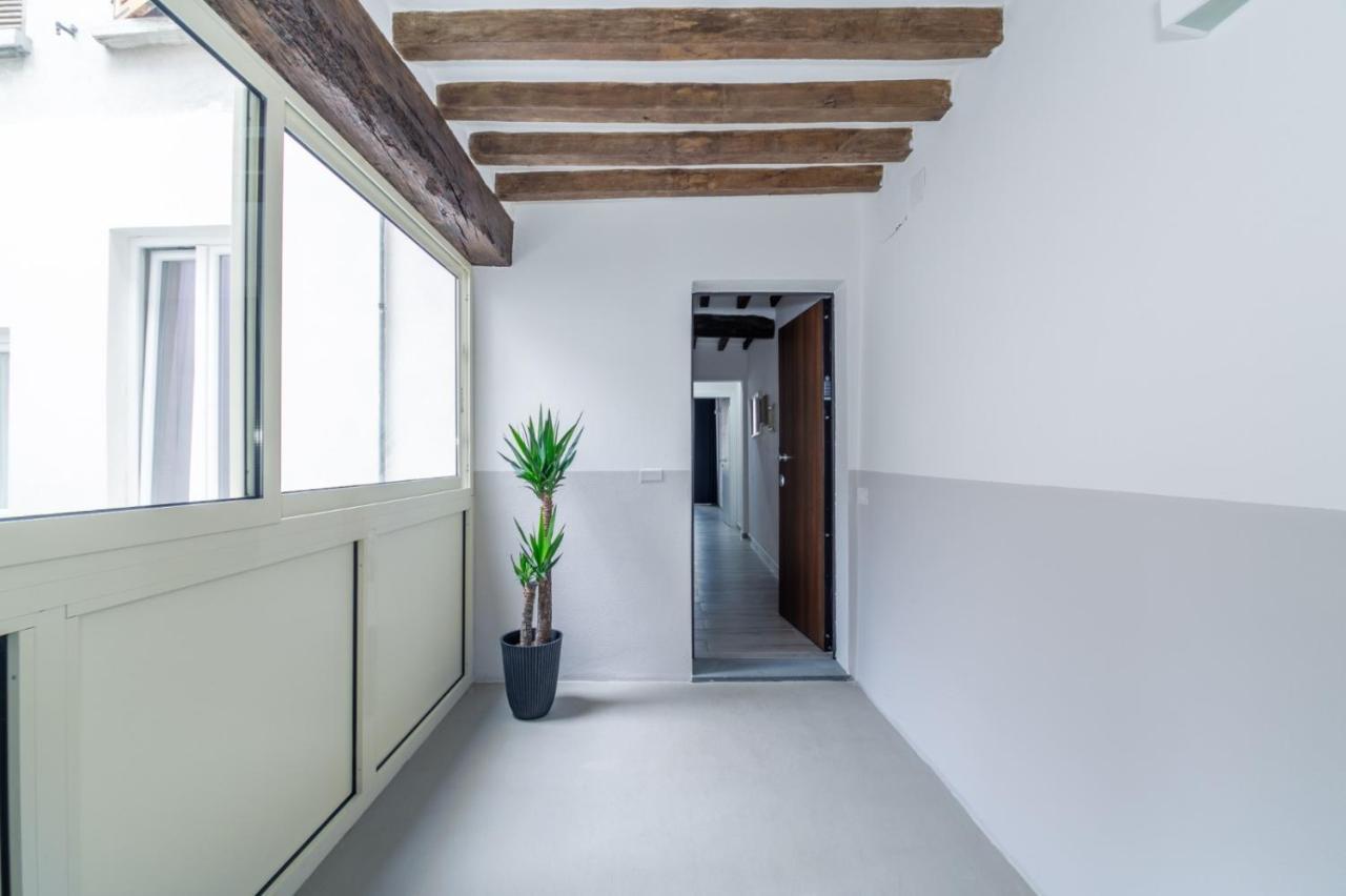 Residenza Borgo Guazzo Hotell Parma Exteriör bild
