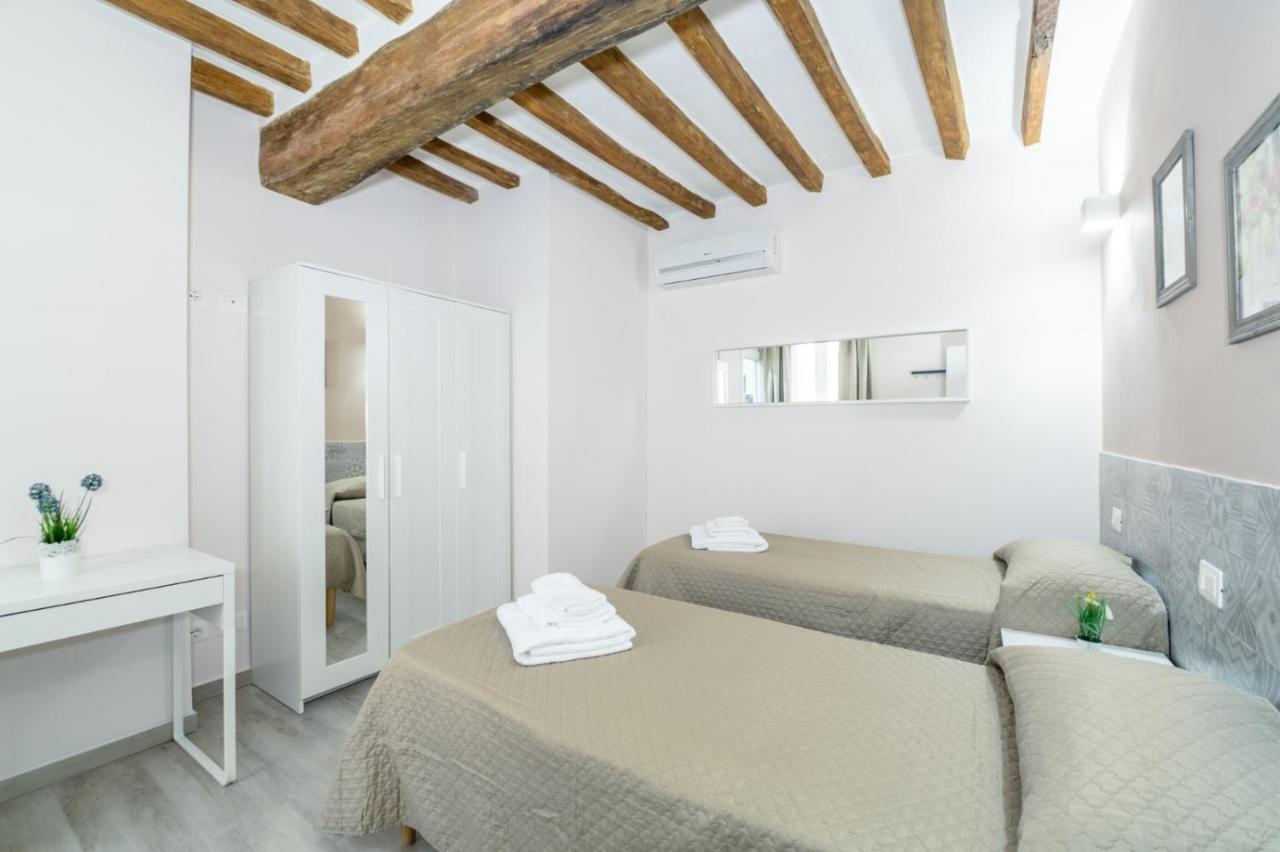 Residenza Borgo Guazzo Hotell Parma Exteriör bild