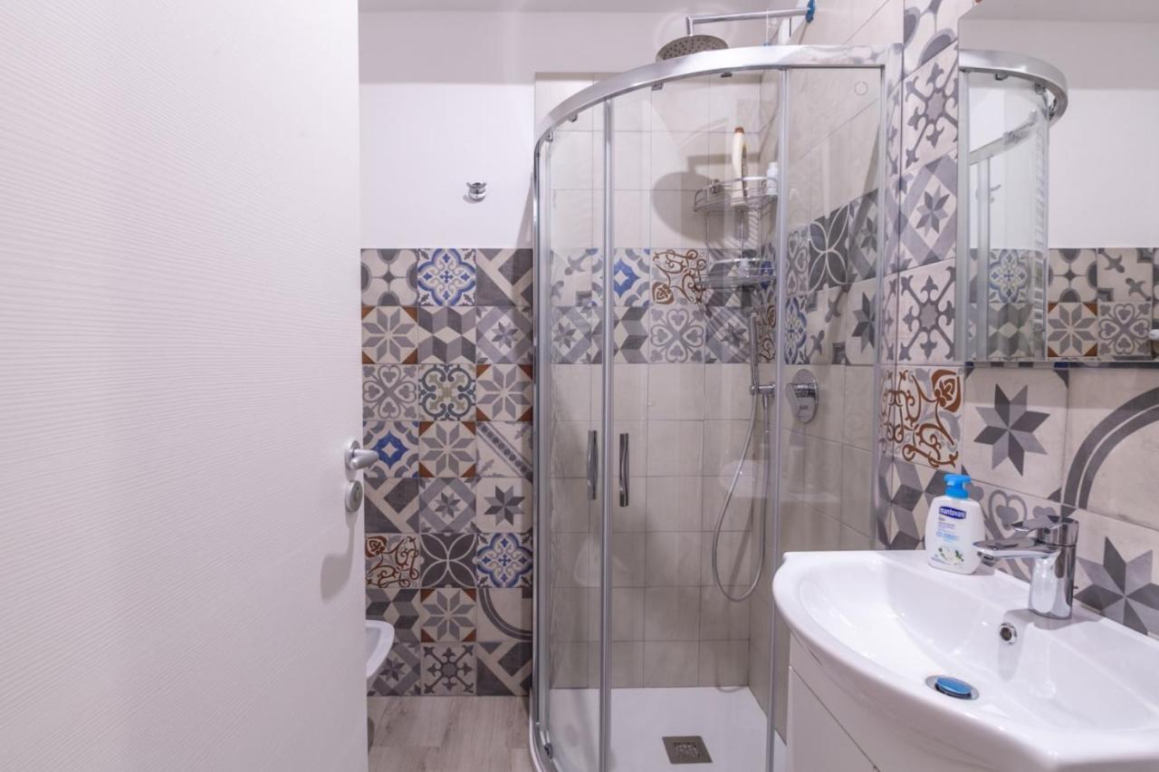 Residenza Borgo Guazzo Hotell Parma Exteriör bild