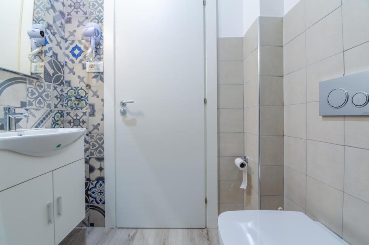 Residenza Borgo Guazzo Hotell Parma Exteriör bild