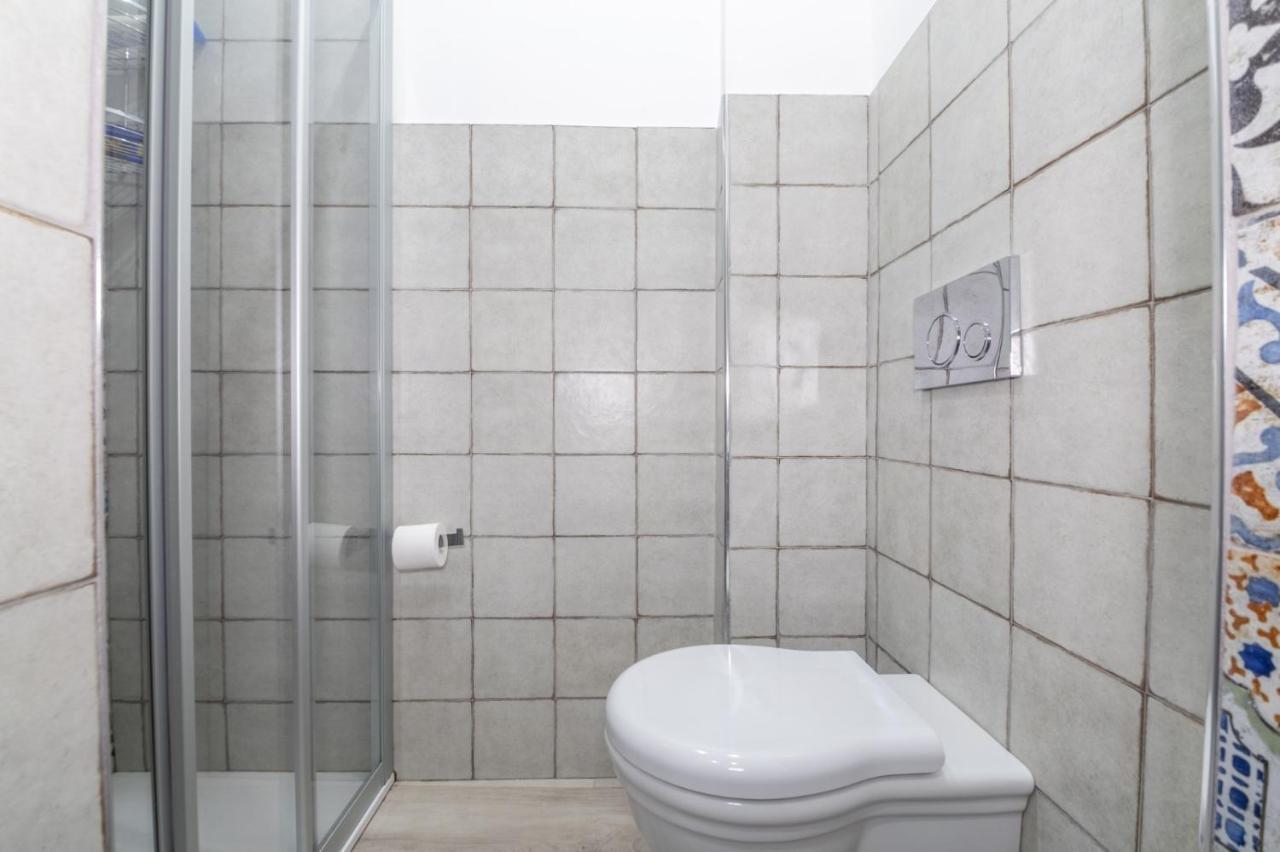 Residenza Borgo Guazzo Hotell Parma Exteriör bild