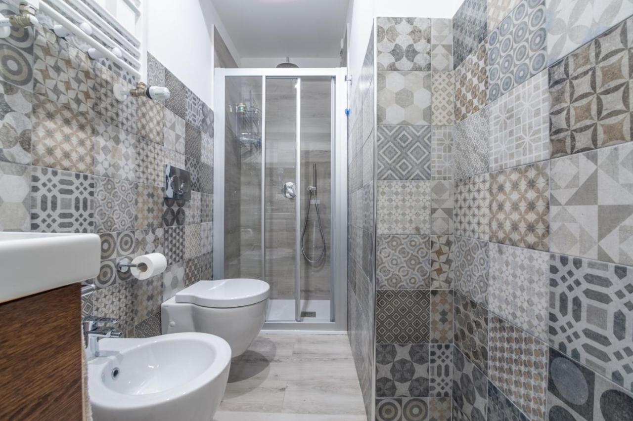 Residenza Borgo Guazzo Hotell Parma Exteriör bild