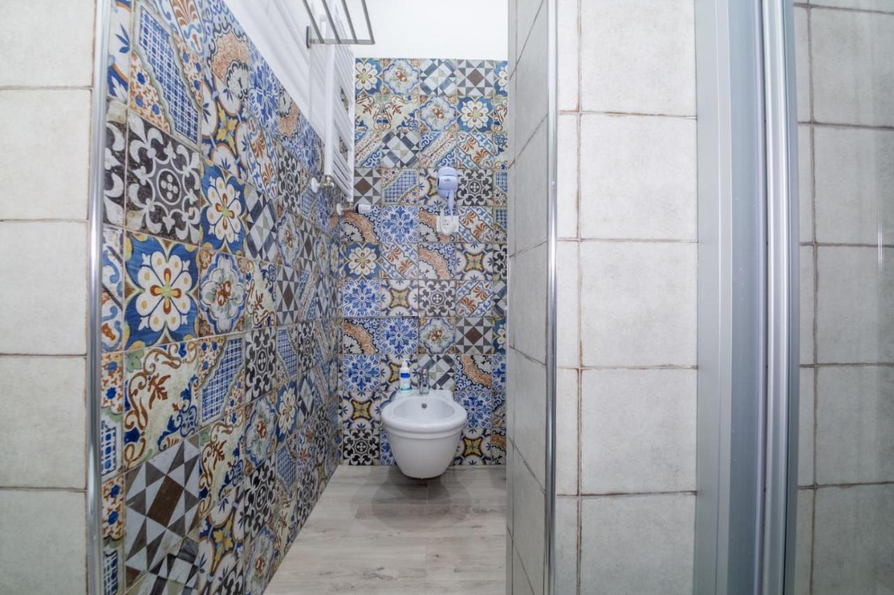 Residenza Borgo Guazzo Hotell Parma Exteriör bild