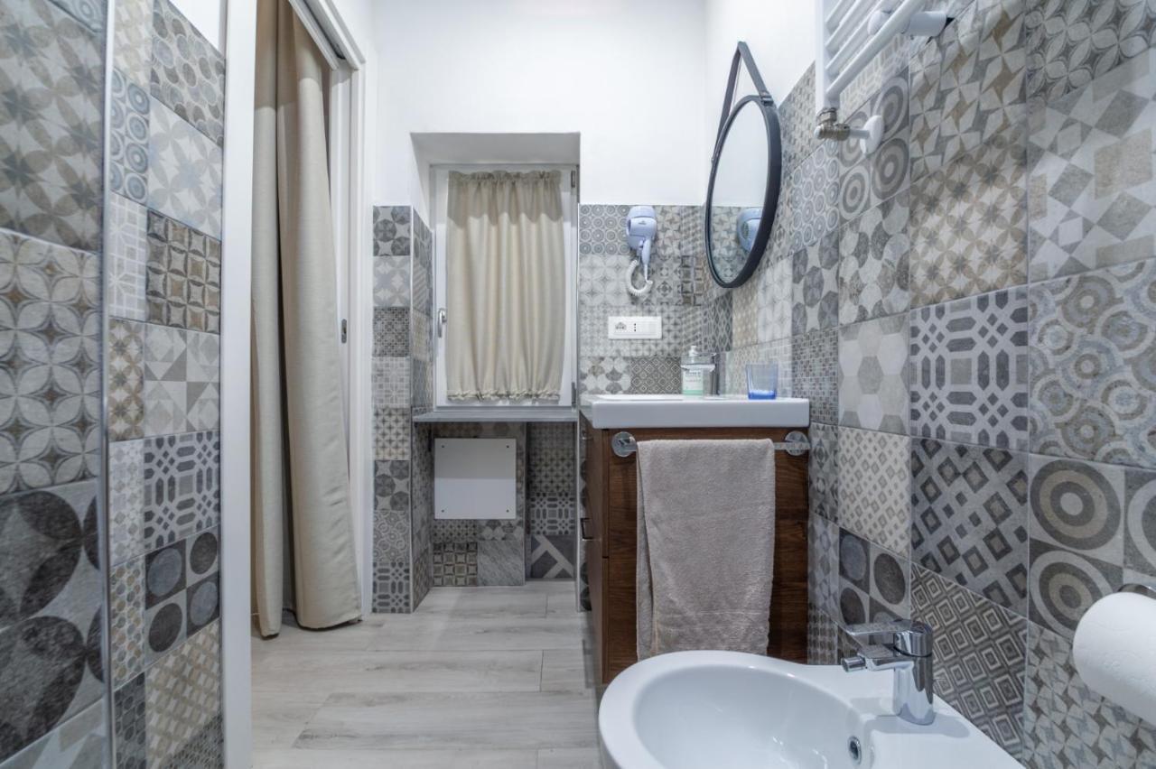 Residenza Borgo Guazzo Hotell Parma Exteriör bild