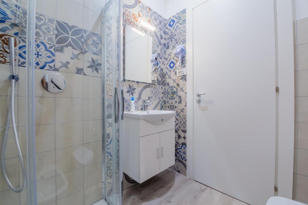 Residenza Borgo Guazzo Hotell Parma Exteriör bild
